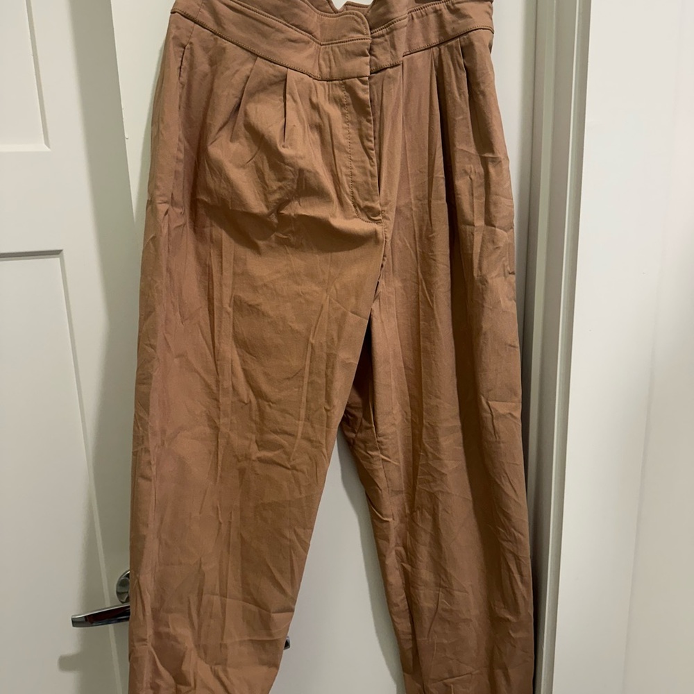 Express Women's Tan pants